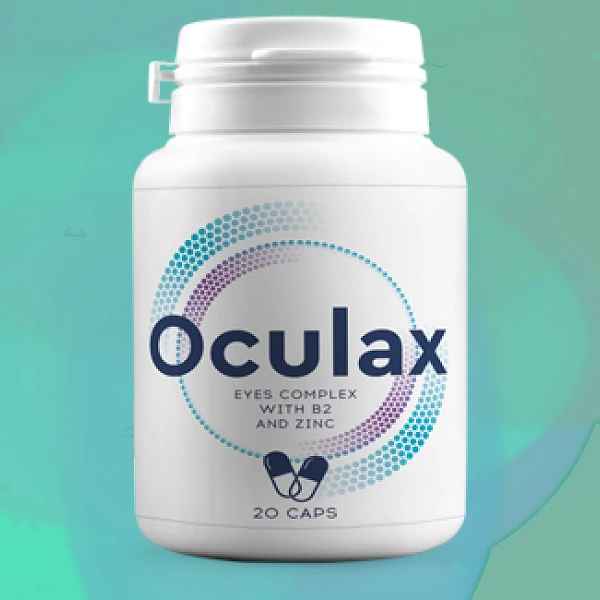Oculax