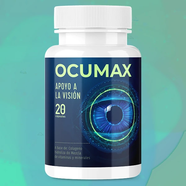 Ocumax