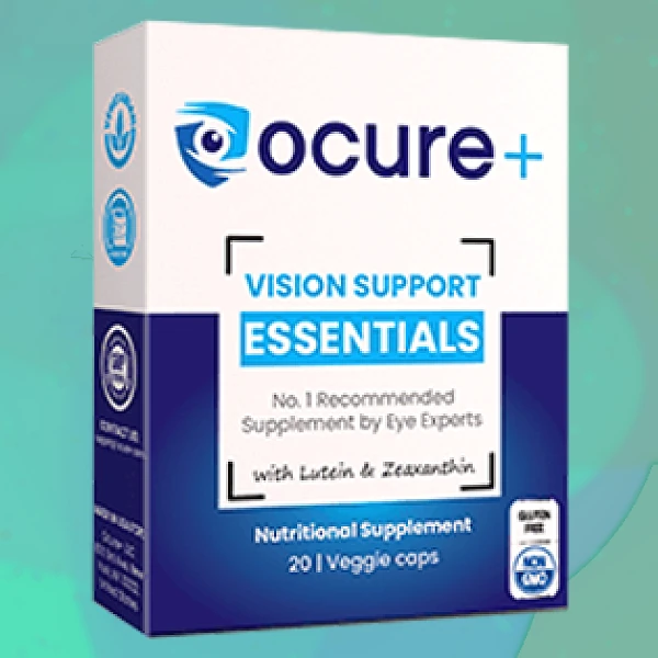 OcurePlus