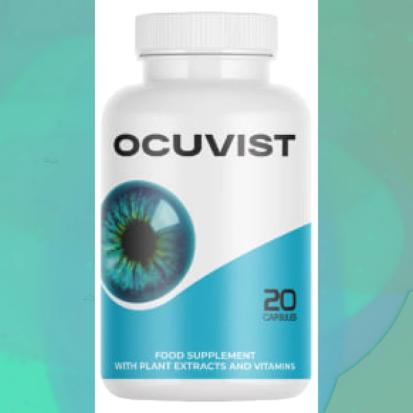 Ocuvist