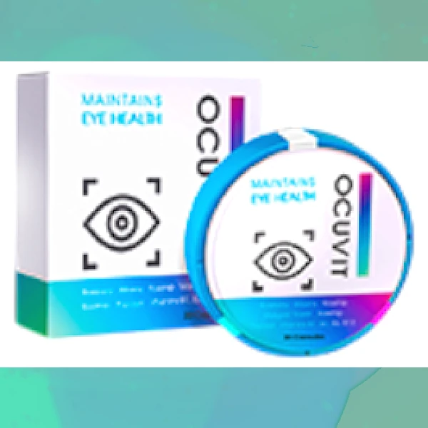 Ocuvit
