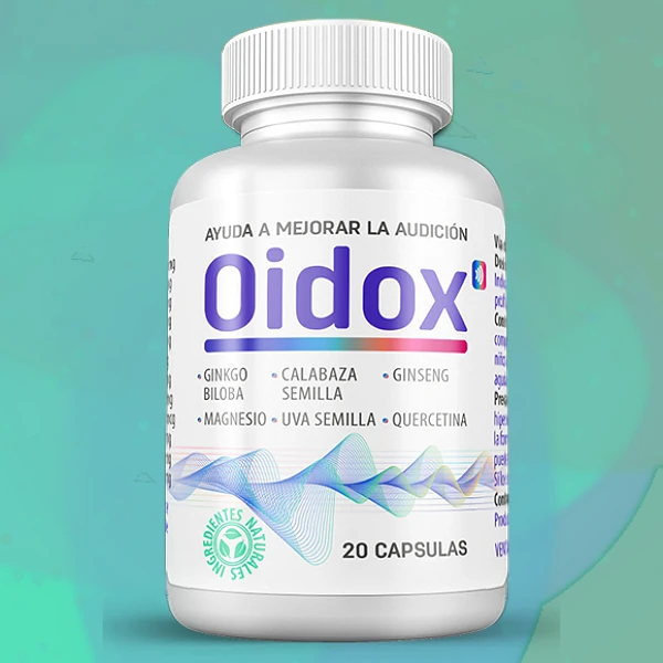 Oidox