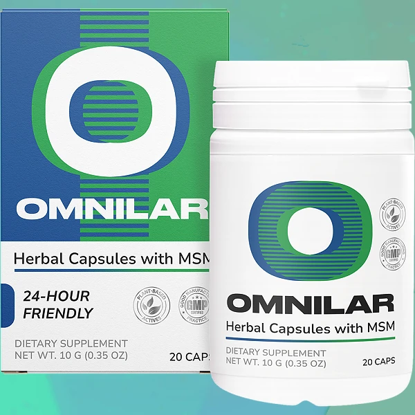 Omnilar