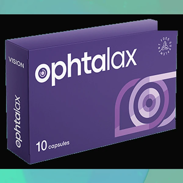 Ophtalax