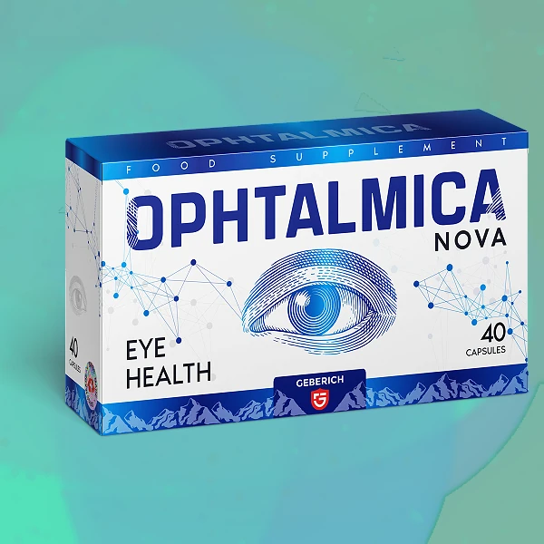 Ophtalmica