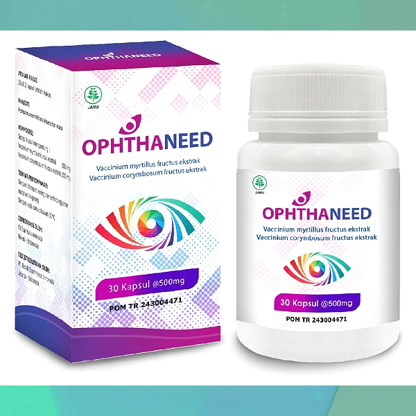 Ophthaneed