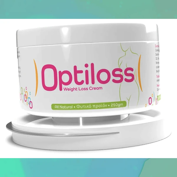 Optiloss creme