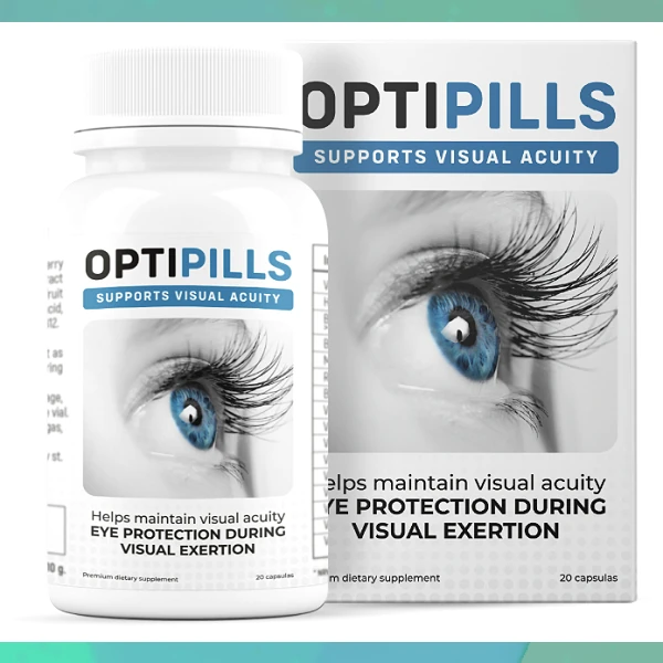 OptiPills