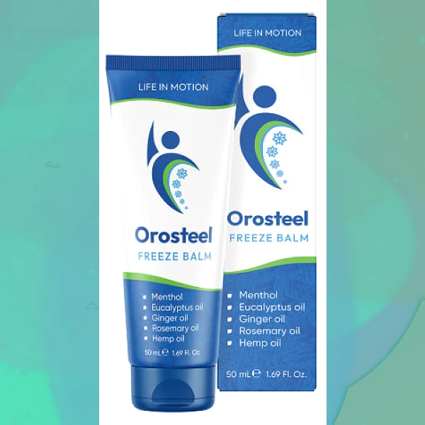 Orosteel