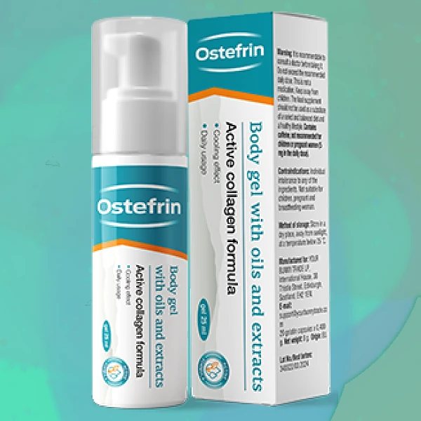 OSTEFRIN