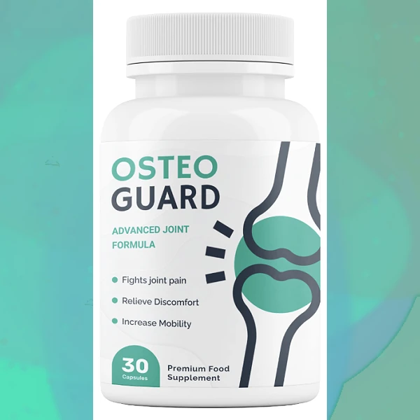 OsteoGuard