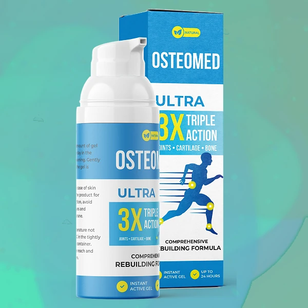 Osteomed