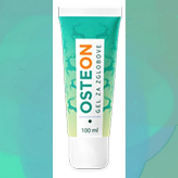 Osteon Gel