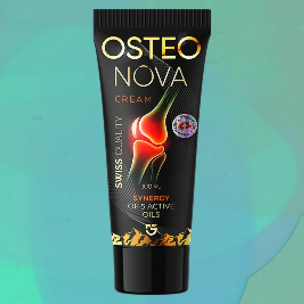 OsteoNova cream