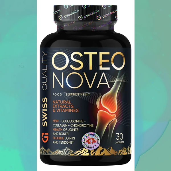 OsteoNova