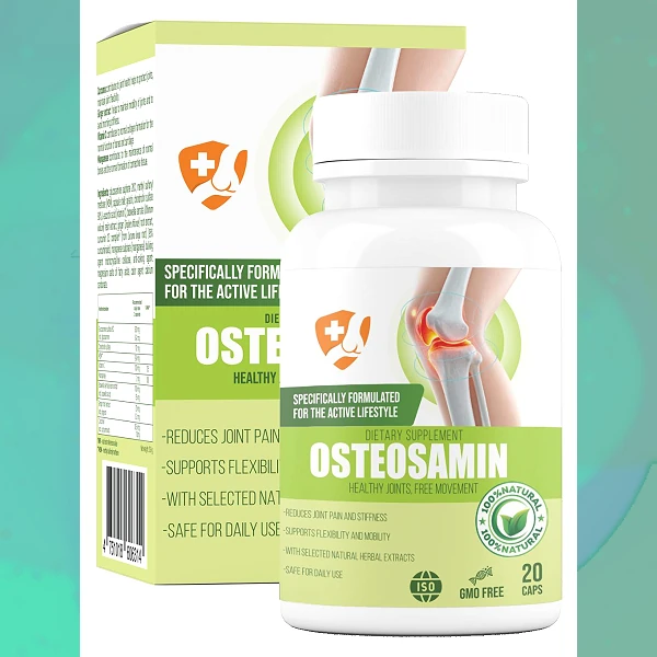 Osteosamin