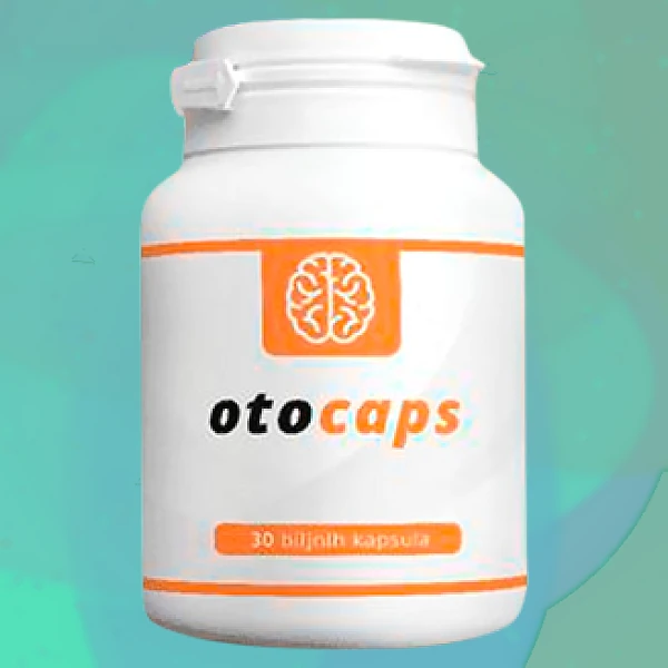 Otocaps