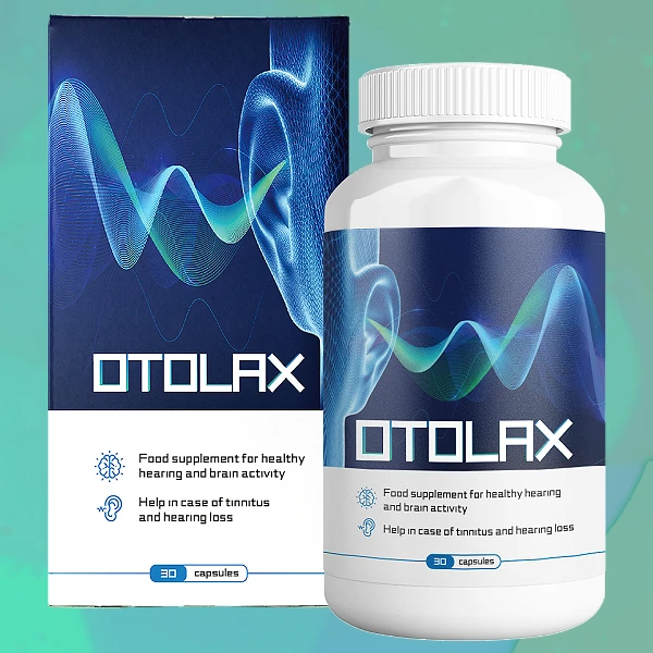 Otolax
