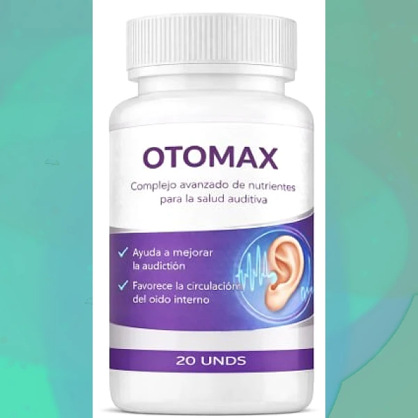 OTOMAX
