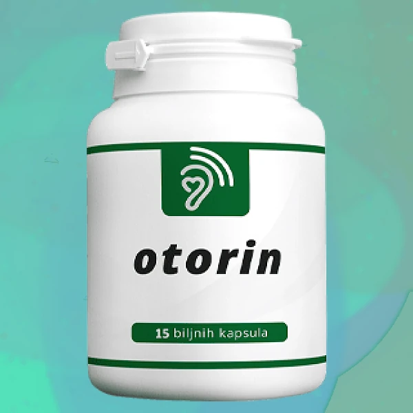 Otorin