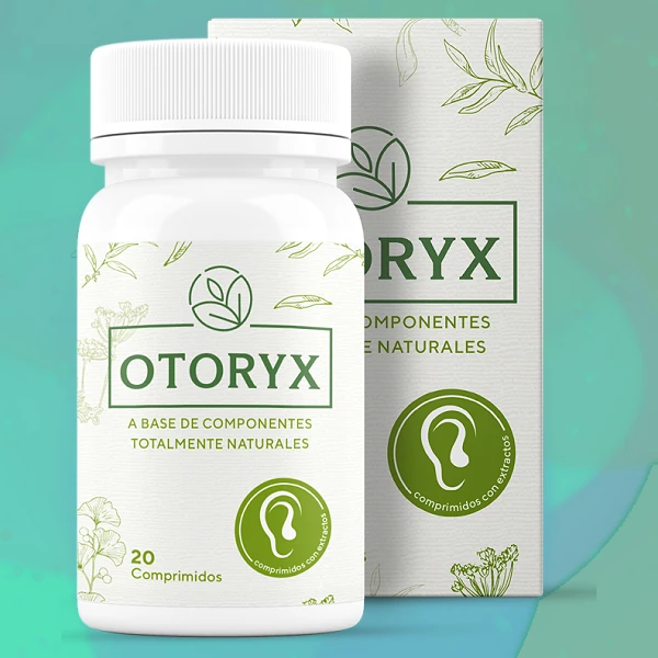 Otoryx