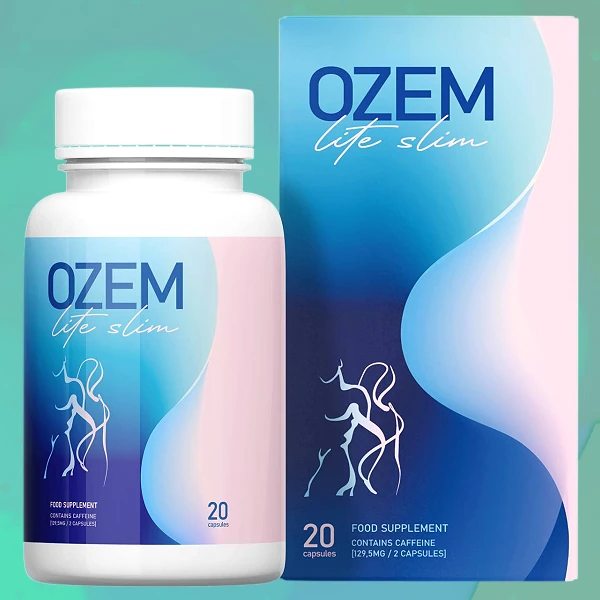 Ozem lite
