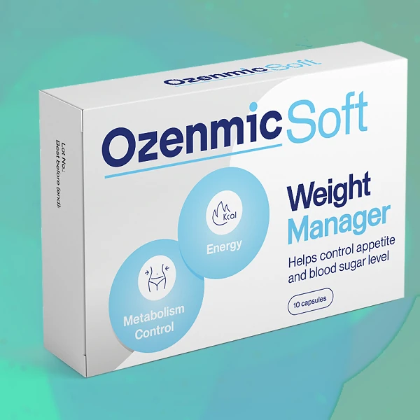 Ozenmic Soft