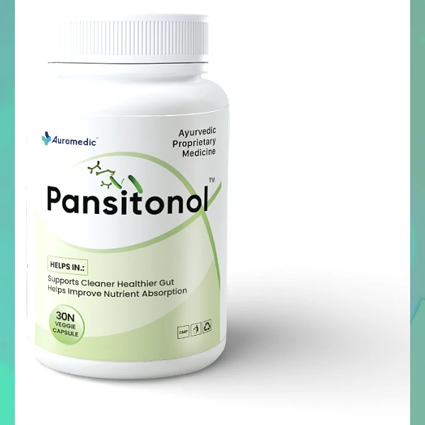 Pansitonol