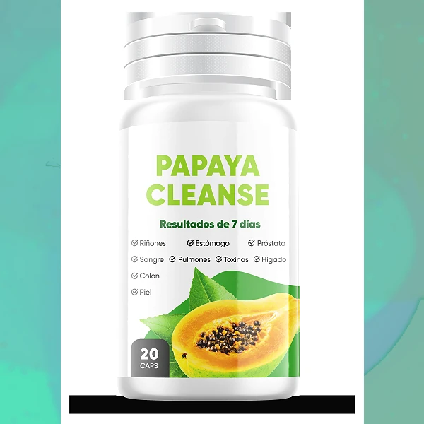 Papaya cleanse
