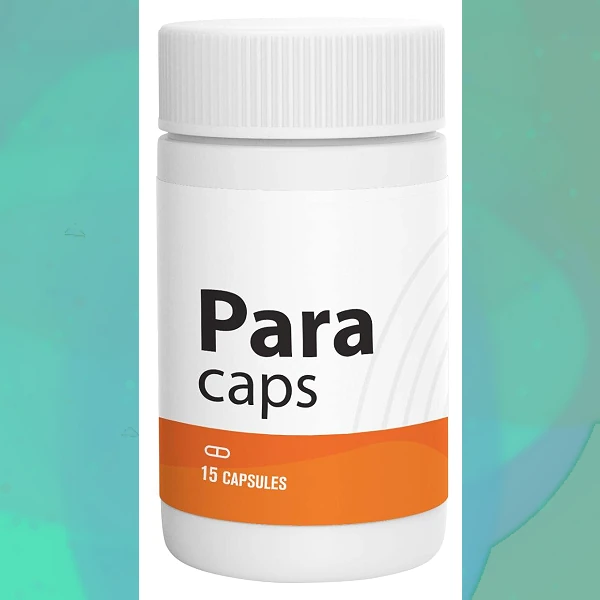 Para caps