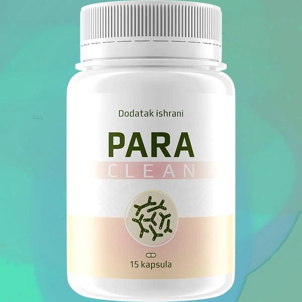 Para Clean