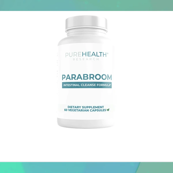Parabroom