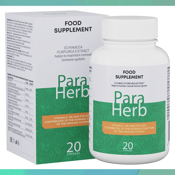 ParaHerb