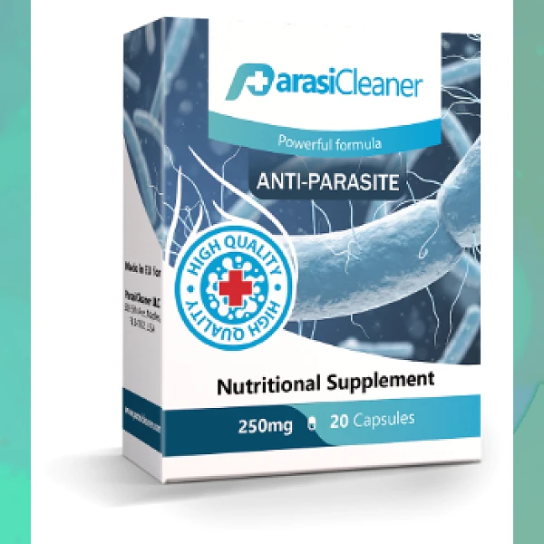 Parasi Cleaner
