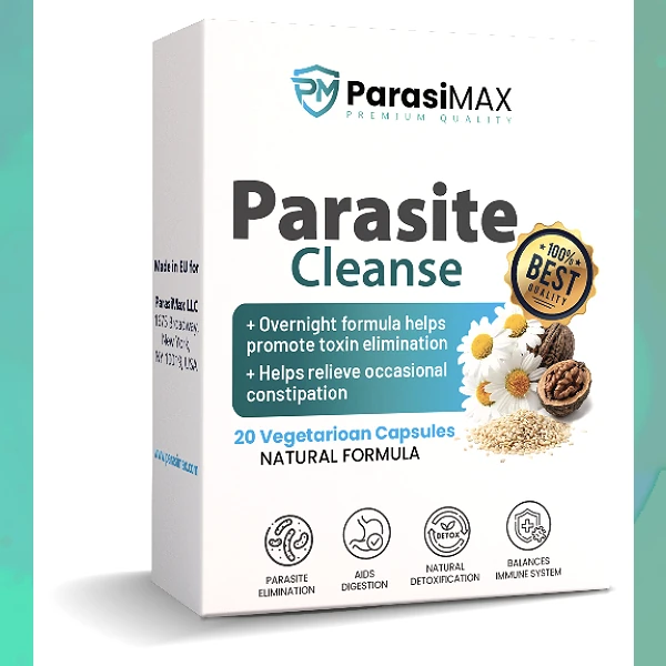 ParasiMAX