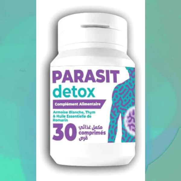 Parasit