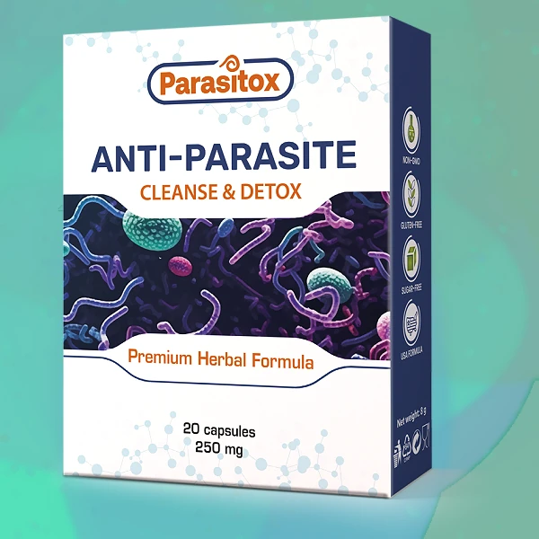 Parasitox