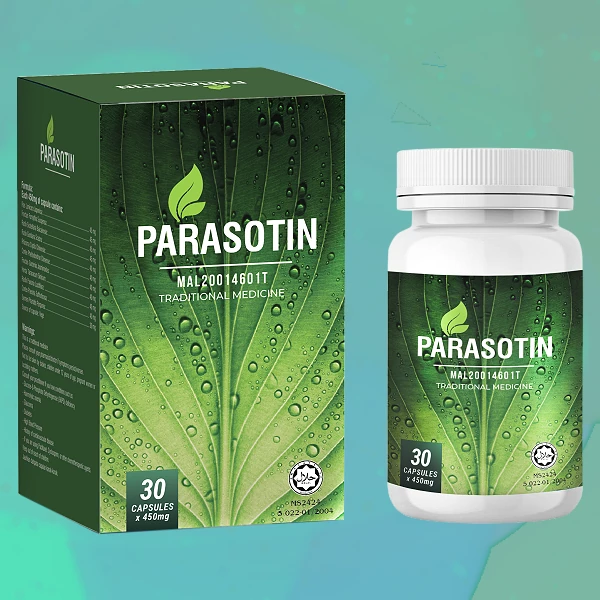 Parasotin