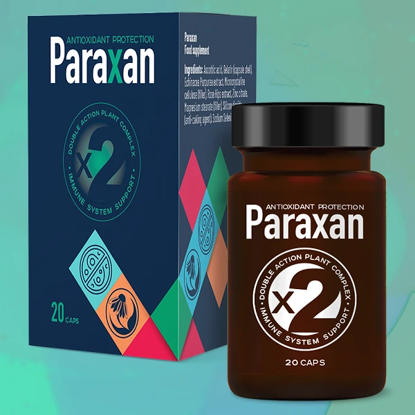 Paraxan