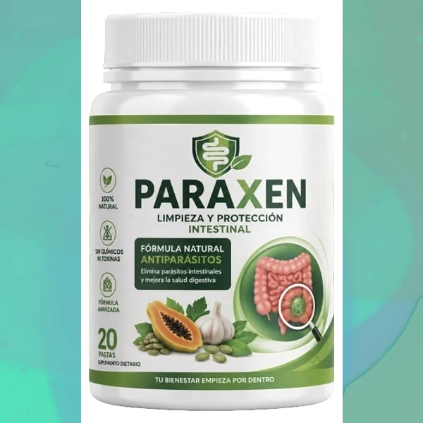 PARAXEN