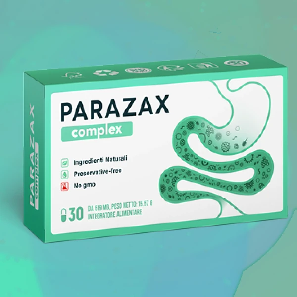 Parazax Complex