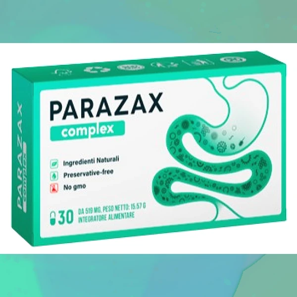 Parazax
