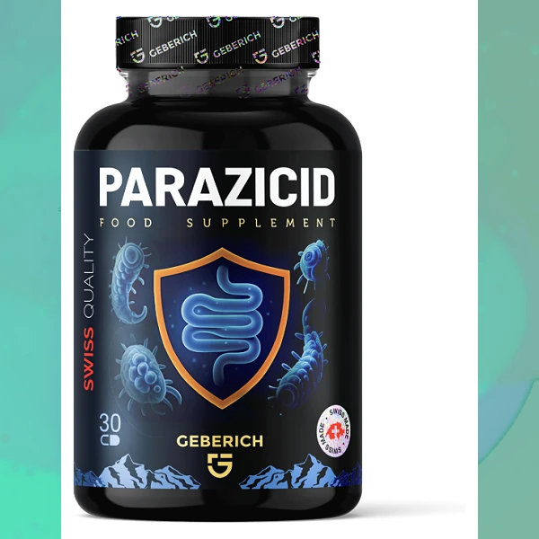 Parazicid