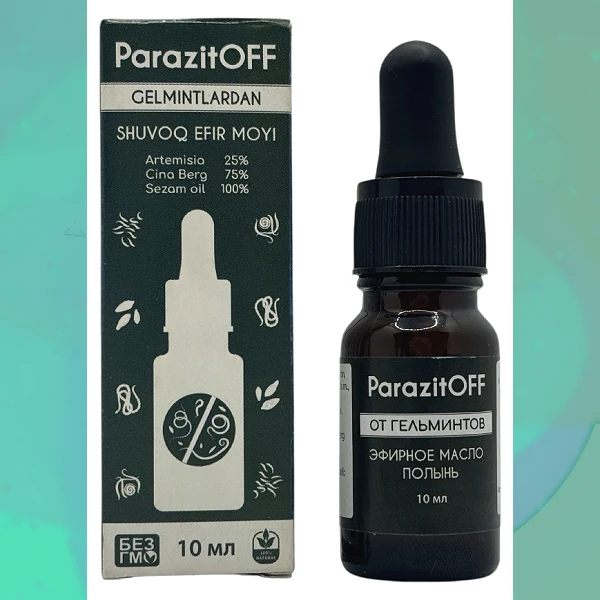 ParazitOFF