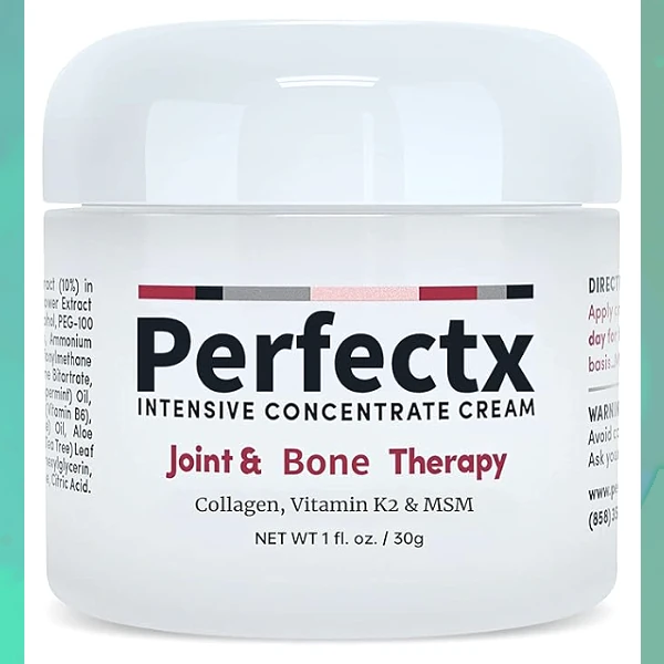 Perfect X Cream