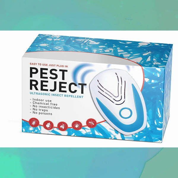 Pest Reject