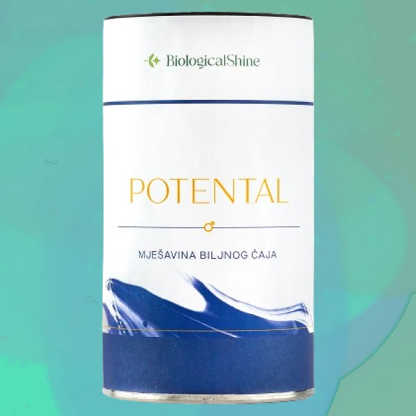 Potental