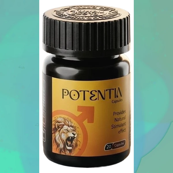 Potentia