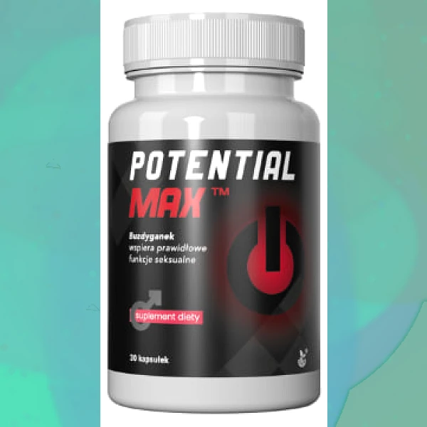 Potential Max