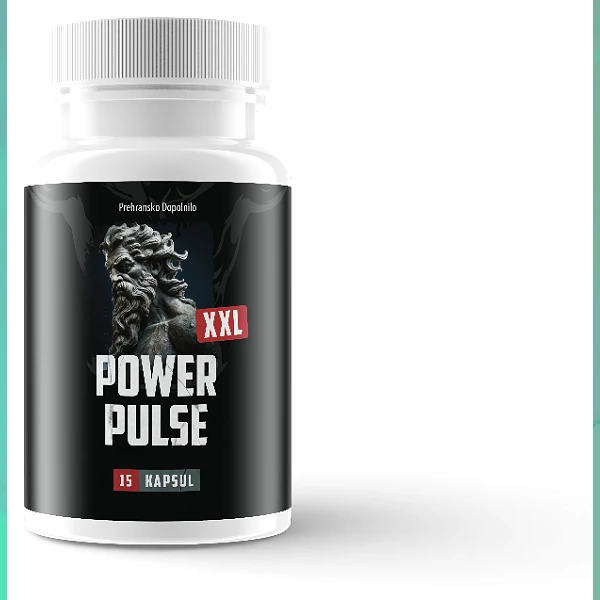 Power Pulse XXL